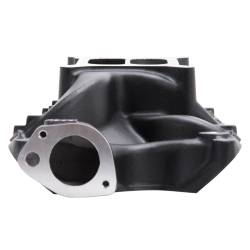 Edelbrock - Edelbrock 71213 Performer RPM Small Block Ford 302 Black Intake Manifold - Image 3
