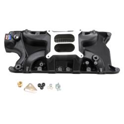 Edelbrock - Edelbrock 71213 Performer RPM Small Block Ford 302 Black Intake Manifold - Image 1