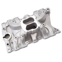 Edelbrock - Edelbrock 7111 Performer RPM Intake Manifold for 64-85 OM 307/330/350/403 - Image 2