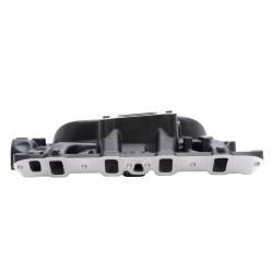 Edelbrock - Edelbrock 71213 Performer RPM Small Block Ford 302 Black Intake Manifold - Image 4
