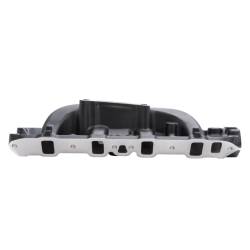 Edelbrock - Edelbrock 71213 Performer RPM Small Block Ford 302 Black Intake Manifold - Image 6