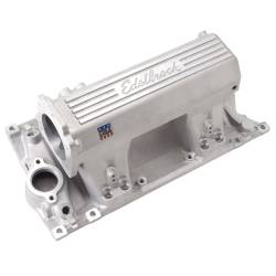 Edelbrock - Edelbrock 7138 Pro-Flo XT Vortec Intake Manifold for Small Block Chevy - Image 2