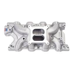 Edelbrock - Edelbrock 7129 Performer RPM Small Block Ford E-Boss 302 Intake Manifold - Image 1
