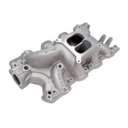 Edelbrock - Edelbrock 7129 Performer RPM Small Block Ford E-Boss 302 Intake Manifold - Image 2