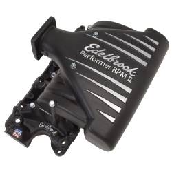 Edelbrock - Edelbrock 71233 Performer 5.0 RPM II Intake Manifold for 86-95 Ford Mustang - Image 2