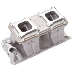 Edelbrock - Edelbrock 7115 Street Tunnel RAM Big Block Chevy 2-O Intake Manifold - Image 2