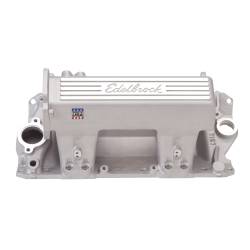 Edelbrock - Edelbrock 7137 Pro-Flo XT Small Block Chevy EFI Intake Manifold - Image 1