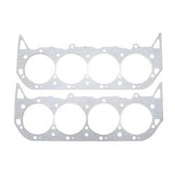 Edelbrock - Edelbrock 7375 Cylinder Head Gasket Set for Chevrolet - Image 1