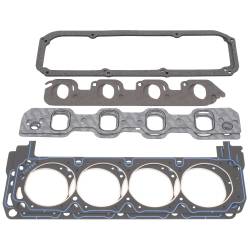 Edelbrock - Edelbrock 7377 Cylinder Head Gasket Set for 69-71 Cougar Mustang - Image 1
