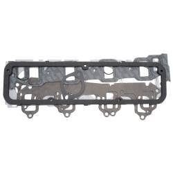 Edelbrock - Edelbrock 7368 Engine Gasket Set Head/Inake/Exhaust/Valve Cover for Ford - Image 1