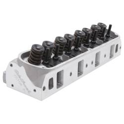 Edelbrock - Edelbrock 77199 Victor Jr Cylinder Head Mechanical Roller Camshaft for SB Ford - Image 6