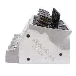 Edelbrock - Edelbrock 77199 Victor Jr Cylinder Head Mechanical Roller Camshaft for SB Ford - Image 5