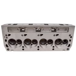 Edelbrock - Edelbrock 77219 Victor Jr Cylinder Head Bare for Small-Block Ford - Image 3