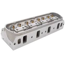 Edelbrock - Edelbrock 77219 Victor Jr Cylinder Head Bare for Small-Block Ford - Image 4