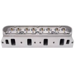 Edelbrock - Edelbrock 77219 Victor Jr Cylinder Head Bare for Small-Block Ford - Image 1
