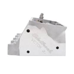 Edelbrock - Edelbrock 77169 Victor Jr Bare Cylinder Head for Small Block Ford - Image 4