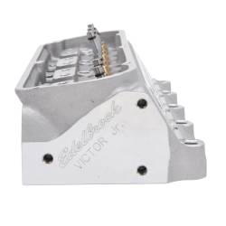 Edelbrock - Edelbrock 77169 Victor Jr Bare Cylinder Head for Small Block Ford - Image 5