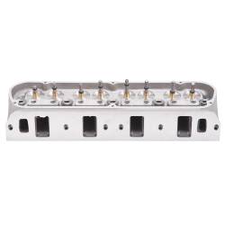 Edelbrock - Edelbrock 77169 Victor Jr Bare Cylinder Head for Small Block Ford - Image 1