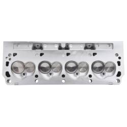 Edelbrock - Edelbrock 77179 Victor Jr Cylinder Head w/Valves for Small Block Ford - Image 3