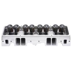 Edelbrock - Edelbrock 77589 Victor Jr 23-DEG 64cc Hydraulic Roller Camshaft for SB Chevy - Image 1