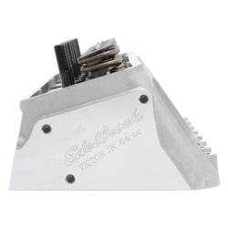 Edelbrock - Edelbrock 77589 Victor Jr 23-DEG 64cc Hydraulic Roller Camshaft for SB Chevy - Image 4