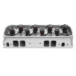 Edelbrock - Edelbrock 77485 Victor Jr 106cc Hydraulic Roller Camshaft for Big Block Chevy - Image 1