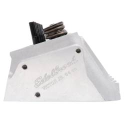 Edelbrock - Edelbrock 77599 Victor Jr 23-DEG 64cc Mechanical Roller Camshaft for SB Chevy - Image 4