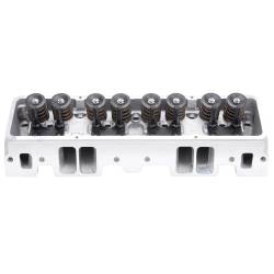 Edelbrock - Edelbrock 77599 Victor Jr 23-DEG 64cc Mechanical Roller Camshaft for SB Chevy - Image 1