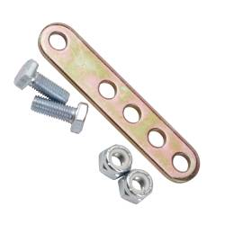Edelbrock - Edelbrock 8022 Trans Kick-Down Linkage Adapter Kit for 77 Chrysler Vans - Image 1