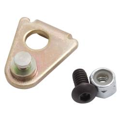 Edelbrock - Edelbrock 8026 Kick-Down Mounting Bracket for GM - Image 1