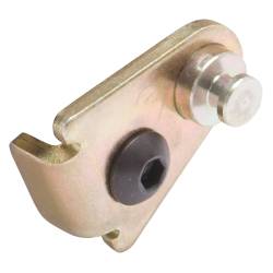Edelbrock - Edelbrock 8026 Kick-Down Mounting Bracket for GM - Image 2