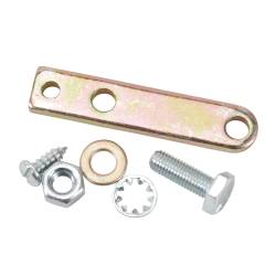 Edelbrock - Edelbrock 8011 Automatic Transmission Rod Extension Kit for Ford - Image 1