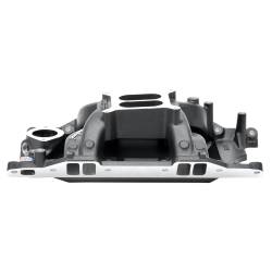 Edelbrock - Edelbrock 75763 NASCAR Edition RPM Air-Gap Intake Manifold for 92+ Chrysler V8 - Image 4