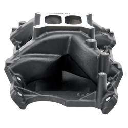Edelbrock - Edelbrock 75763 NASCAR Edition RPM Air-Gap Intake Manifold for 92+ Chrysler V8 - Image 5