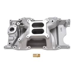 Edelbrock - Edelbrock 7577 RPM Air-Gap Small Block Chrysler Magnum Intake Manifold - Image 1
