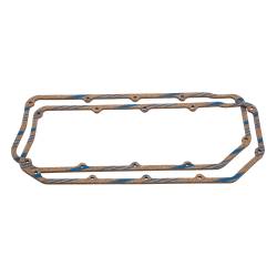 Edelbrock - Edelbrock 7589 Valve Cover Gasket Set for Chrysler - Image 1