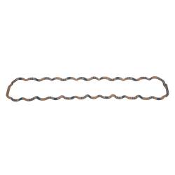 Edelbrock - Edelbrock 7583 Gasket VC Cork/Rubber Jeep 87-95 4.0L - Image 1