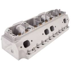 Edelbrock - Edelbrock 77949 Victor RB/B Big-Block Chrysler Max Wedge Cylinder Head w/Valves - Image 5