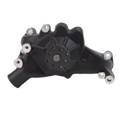 Edelbrock - Edelbrock 88513 Water Pump Big-Block Chevy Standard/Long Black Finish - Image 1