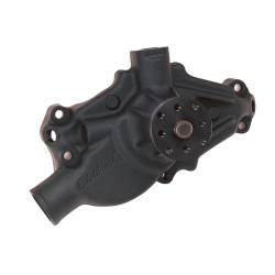 Edelbrock - Edelbrock 8817 Competition Water Pump Chevy Small Block 3/8" NPT Pipe Aux Outlet - Image 2