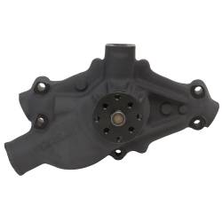 Edelbrock - Edelbrock 8819 Victor Pro Series Circle Track Water Pump 55-95 Chevy SB V8 - Image 1