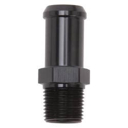 Edelbrock - Edelbrock 8187 Heater Hose End Fitting Straight w/3/8" NPT & 5/8" Barb - Image 3