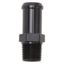 Edelbrock - Edelbrock 8187 Heater Hose End Fitting Straight w/3/8" NPT & 5/8" Barb - Image 2