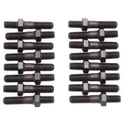 Edelbrock - Edelbrock 8593 7/16" Rocker Arm Stud Kit QTY 16 - Image 1
