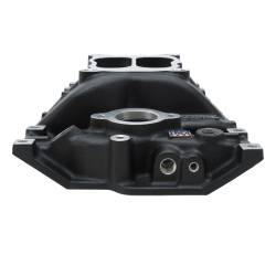 Edelbrock - Edelbrock 21163 Performer Vortec Intake Manifold for Chevy Small Block - Image 2