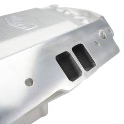 Edelbrock - Edelbrock 2859 Victor Glidden 18-DEG Intake Manifold for Chevy Small Block - Image 2