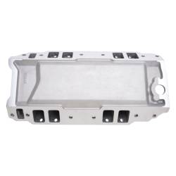 Edelbrock - Edelbrock 29165 Super Victor EFI Intake Manifold for 66-00 Big Block Chevy 7.0L - Image 2