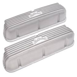 Edelbrock - Edelbrock 41609 Valve Cover for 62-95 Ford 221-351W V8 - Image 2