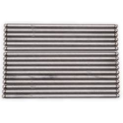 Edelbrock - Edelbrock 9630 16Pc High Strength Pushrod 5/16" Dia. 7.8" Long SBC V8 262-400 - Image 1
