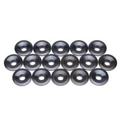 Edelbrock - Edelbrock 9602 Performer Series Valve Spring Retainers 16Pc - Image 1